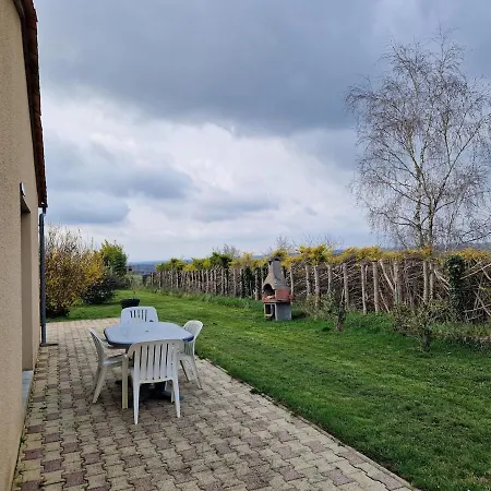 Maison Dans Le Perigord *