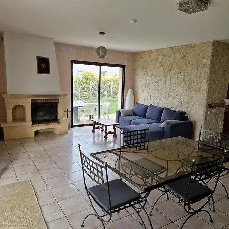Maison Dans Le Perigord Casa vacanze *
