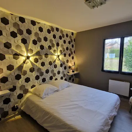 Maison Dans Le Perigord Casa vacanze